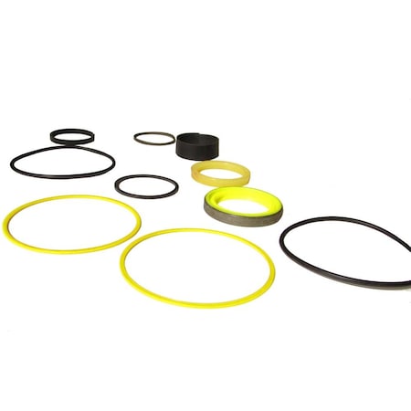 Aftermarket 1890270 2465925 Cylinder Seal Kit Fits CAT Backhoe Loader 416 426 428 436 438 8T3852